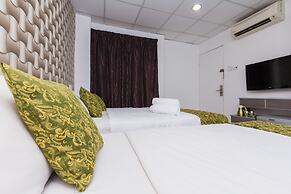 LaComme Inn