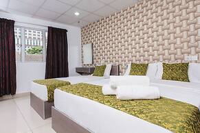 LaComme Inn