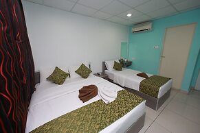 LaComme Inn