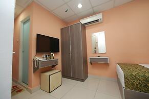 LaComme Inn