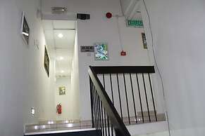 LaComme Inn
