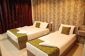 LaComme Inn