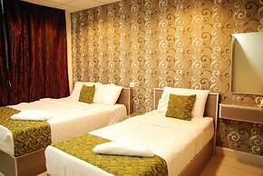 LaComme Inn