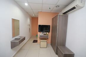 LaComme Inn