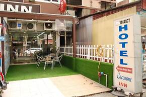 LaComme Inn