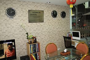 LaComme Inn