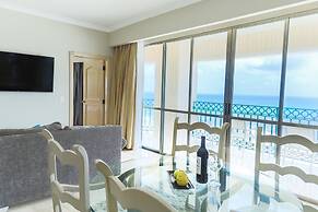 Sandos Cancún All Inclusive - Adults Only