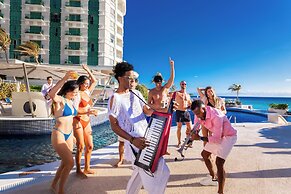 Sandos Cancún All Inclusive - Adults Only