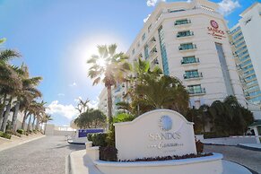 Sandos Cancún All Inclusive - Adults Only