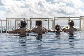 Sandos Cancún All Inclusive - Adults Only