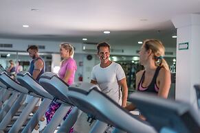 Sandos Cancún All Inclusive - Adults Only