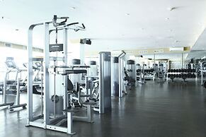 Sandos Cancún All Inclusive - Adults Only