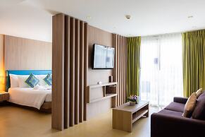 Centara Pattaya Hotel