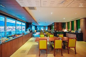 Centara Pattaya Hotel