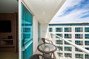 Centara Pattaya Hotel