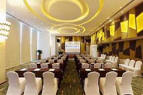 Centara Pattaya Hotel