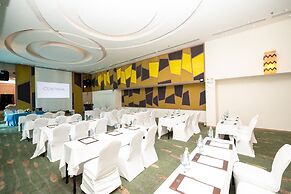 Centara Pattaya Hotel