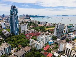 Centara Pattaya Hotel