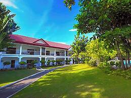 Pacific Cebu Resort