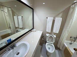 Pacific Cebu Resort