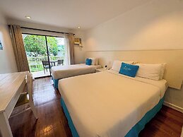 Pacific Cebu Resort