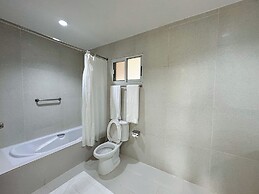 Pacific Cebu Resort
