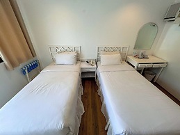 Pacific Cebu Resort