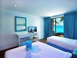 Pacific Cebu Resort
