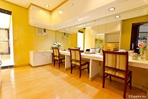 Pacific Cebu Resort