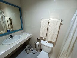 Pacific Cebu Resort