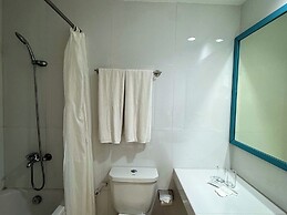 Pacific Cebu Resort