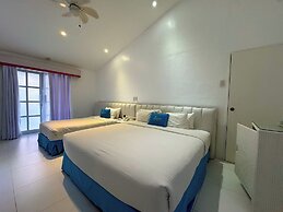 Pacific Cebu Resort