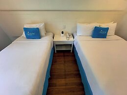 Pacific Cebu Resort