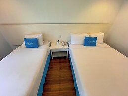 Pacific Cebu Resort