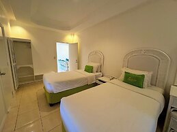 Pacific Cebu Resort