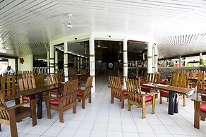 Stevenson's at Manase
