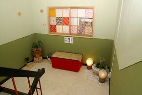 Hostel Zen