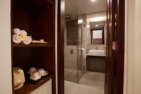 d'primahotel Seminyak