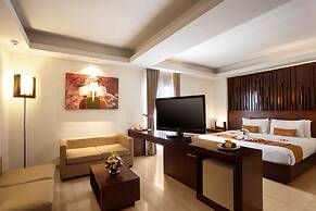 d'primahotel Seminyak