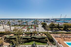 Hotel Atenea Port Barcelona Mataro