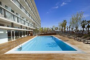 Hotel Atenea Port Barcelona Mataro
