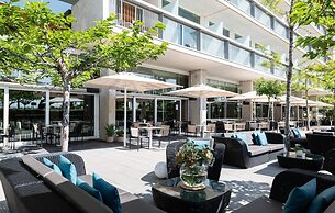 Hotel Atenea Port Barcelona Mataro