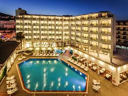 Kalemci Hotel