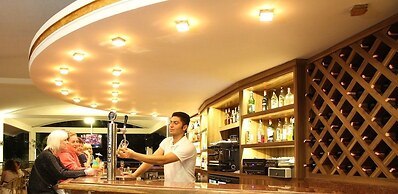 Kalemci Hotel