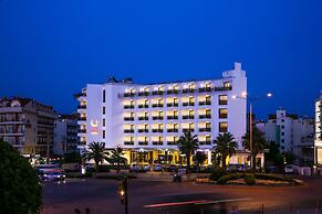 Kalemci Hotel