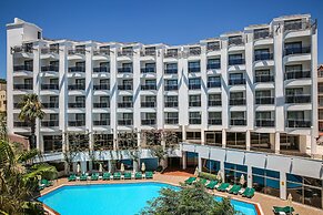 Kalemci Hotel