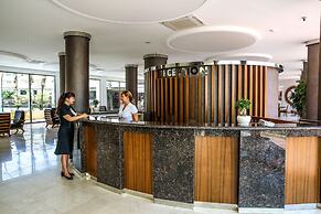 Kalemci Hotel