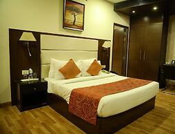 DS Clarks Inn Gurgaon