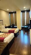 DS Clarks Inn Gurgaon