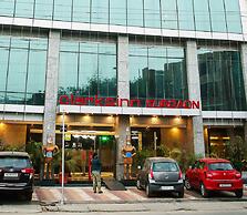 DS Clarks Inn Gurgaon